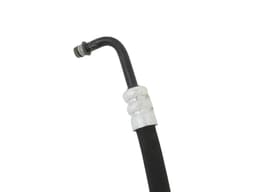 MERCEDES-BENZ A2303207053 Air suspension / self-levelling suspension, other MERCEDES-BENZ SL-CLASS (R230) (2001-2012) — thumbnail 3