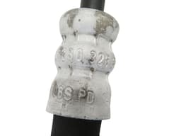 MERCEDES-BENZ A2303207053 Air suspension / self-levelling suspension, other MERCEDES-BENZ SL-CLASS (R230) (2001-2012) — thumbnail 4