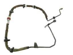 MERCEDES-BENZ A2303207453 Air suspension / self-levelling suspension, other MERCEDES-BENZ SL-CLASS (R230) (2001-2012) — thumbnail 4