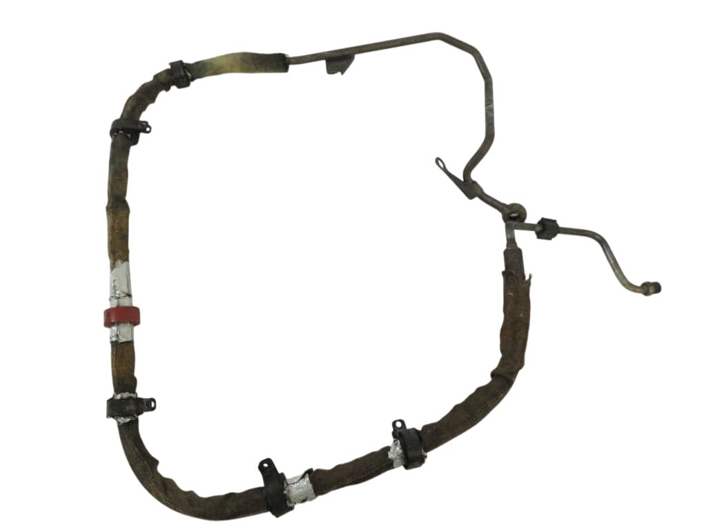 MERCEDES-BENZ A2303207453 Air suspension / self-levelling suspension, other MERCEDES-BENZ SL-CLASS (R230) (2001-2012)