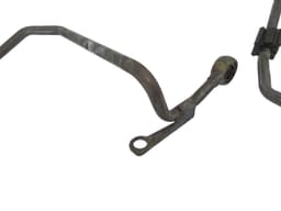 MERCEDES-BENZ A2303207453 Air suspension / self-levelling suspension, other MERCEDES-BENZ SL-CLASS (R230) (2001-2012) — thumbnail 3