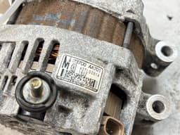 SUBARU 23700AA701 Alternator SUBARU FORESTER (SH) (2008-2013) — thumbnail 3
