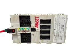 MINI 8796099 Body control module (BCM) MINI MINI III (F55, F56, F57) (2013-2023) — thumbnail 1