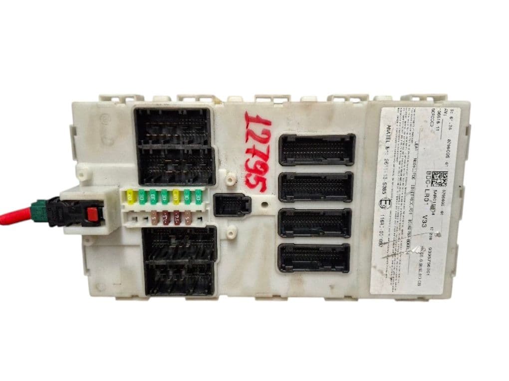 MINI 8796099 Body control module (BCM) MINI MINI III (F55, F56, F57) (2013-2023)