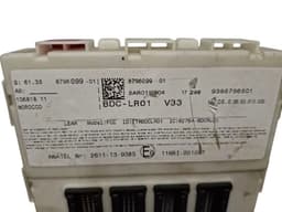 MINI 8796099 Body control module (BCM) MINI MINI III (F55, F56, F57) (2013-2023) — thumbnail 4