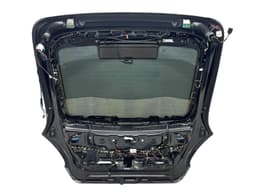 PORSCHE 97051201104 97051220101 Bootlid / tailgate PORSCHE PANAMERA I (970) (2009-2016) — thumbnail 3