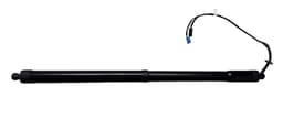 PORSCHE 97051257315 Bootlid / tailgate strut left PORSCHE PANAMERA I (970) (2009-2016) — thumbnail 2