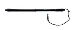PORSCHE 97051257315 Bootlid / tailgate strut left PORSCHE PANAMERA I (970) (2009-2016) — thumbnail 1