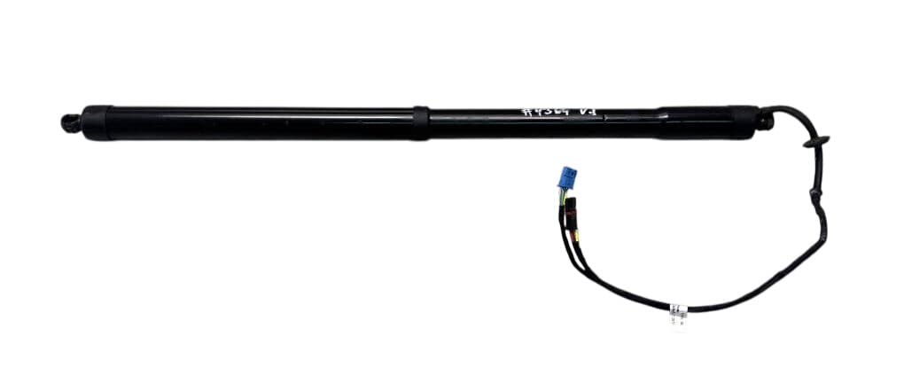 PORSCHE 97051257315 Bootlid / tailgate strut left PORSCHE PANAMERA I (970) (2009-2016)