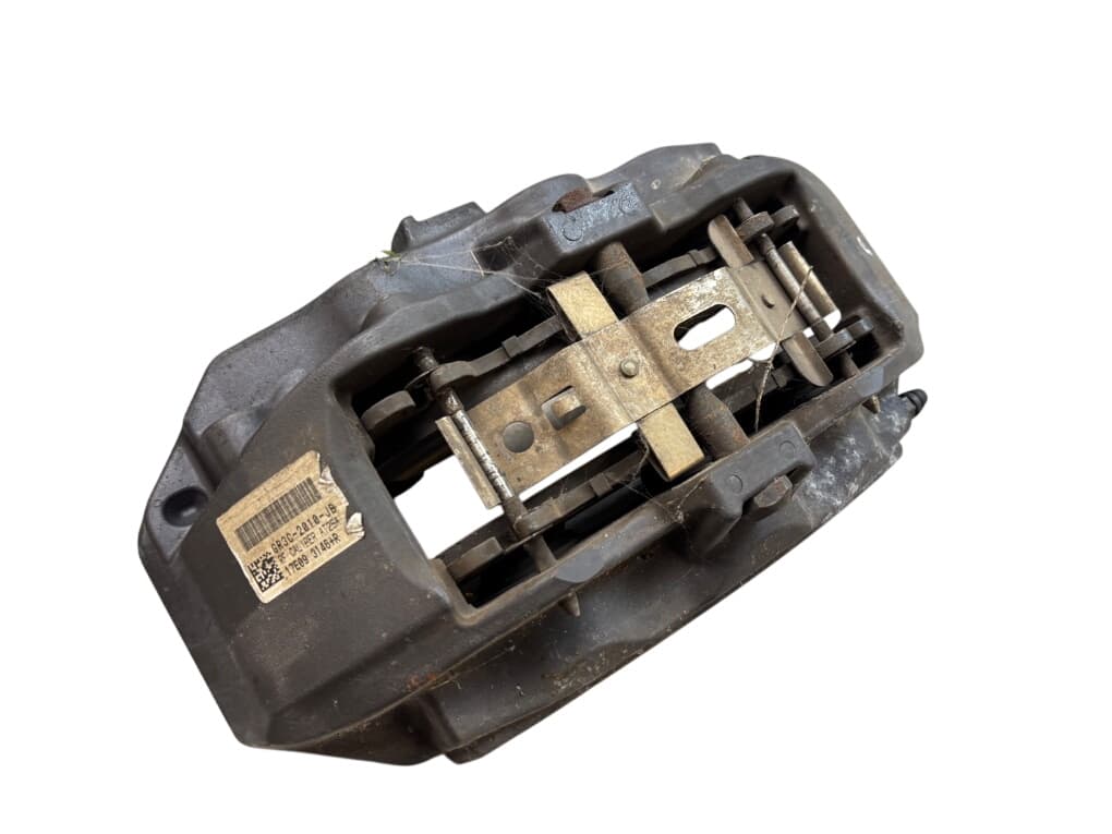 FORD 2637086 Brake caliper Front right FORD MUSTANG VI (2014-2023)