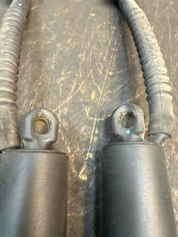 BMW 4823282 4823279 51247294470 7294470 51247294469 7294469 Bootlid / tailgate strut set BMW X5 (F15, F85) (2012-2018) — thumbnail 6