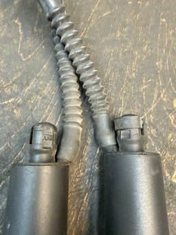 BMW 4823282 4823279 51247294470 7294470 51247294469 7294469 Bootlid / tailgate strut set BMW X5 (F15, F85) (2012-2018) — thumbnail 7
