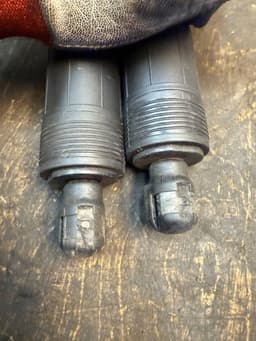 BMW 4823282 4823279 51247294470 7294470 51247294469 7294469 Bootlid / tailgate strut set BMW X5 (F15, F85) (2012-2018) — thumbnail 5