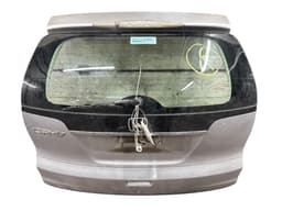 HONDA 68100T1GE10ZZ Bootlid / tailgate HONDA CR-V IV (RM) (2012-2016) — thumbnail 1