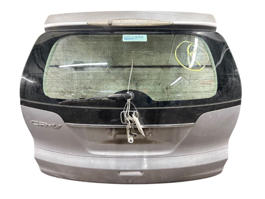 68100T1GE10ZZ Bootlid / tailgate HONDA CR-V IV (RM) (2012-2016)