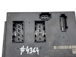 PORSCHE 7PP907279S Body control module (BCM) PORSCHE PANAMERA I (970) (2009-2016) — thumbnail 4