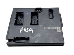 PORSCHE 7PP907279S Body control module (BCM) PORSCHE PANAMERA I (970) (2009-2016) — thumbnail 1