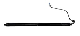 PORSCHE 97051257315 Bootlid / tailgate strut right PORSCHE PANAMERA I (970) (2009-2016) — thumbnail 2