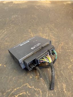 VW 7H0959433B Body control module (BCM) VW TRANSPORTER T5 / MULTIVAN (7H, 7E, 7J) (2003-2015) — thumbnail 2