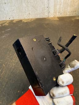 VW 7H0959433B Body control module (BCM) VW TRANSPORTER T5 / MULTIVAN (7H, 7E, 7J) (2003-2015) — thumbnail 5
