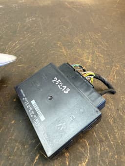 VW 7H0959433B Body control module (BCM) VW TRANSPORTER T5 / MULTIVAN (7H, 7E, 7J) (2003-2015) — thumbnail 3