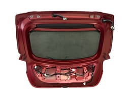 MAZDA DBY06202XA Bootlid / tailgate MAZDA 2 III (DL, DJ) (2014-) — thumbnail 2