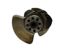 AUDI 06EQ Crankshaft AUDI A6 / A6 ALLROAD (C6, 4F) (2004-2011) — thumbnail 3