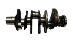 AUDI 06EQ Crankshaft AUDI A6 / A6 ALLROAD (C6, 4F) (2004-2011) — thumbnail 2