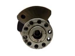 AUDI 06EQ Crankshaft AUDI A6 / A6 ALLROAD (C6, 4F) (2004-2011) — thumbnail 4
