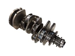 CHRYSLER 68147110AB Crankshaft CHRYSLER 300C II (2010-2023) — thumbnail 2