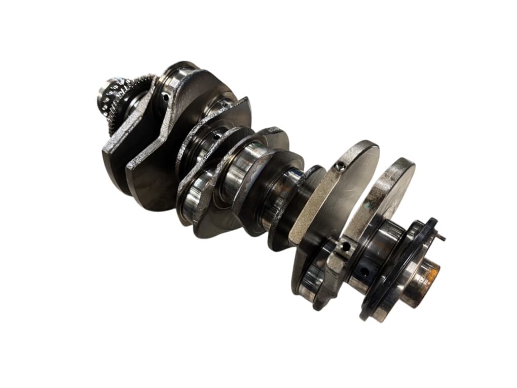CHRYSLER 68147110AB Crankshaft CHRYSLER 300C II (2010-2023)