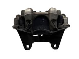 VW 3Q0615423 Brake caliper rear left VW PASSAT B8 (3G) / ALLTRACK (2014-2023) — thumbnail 2