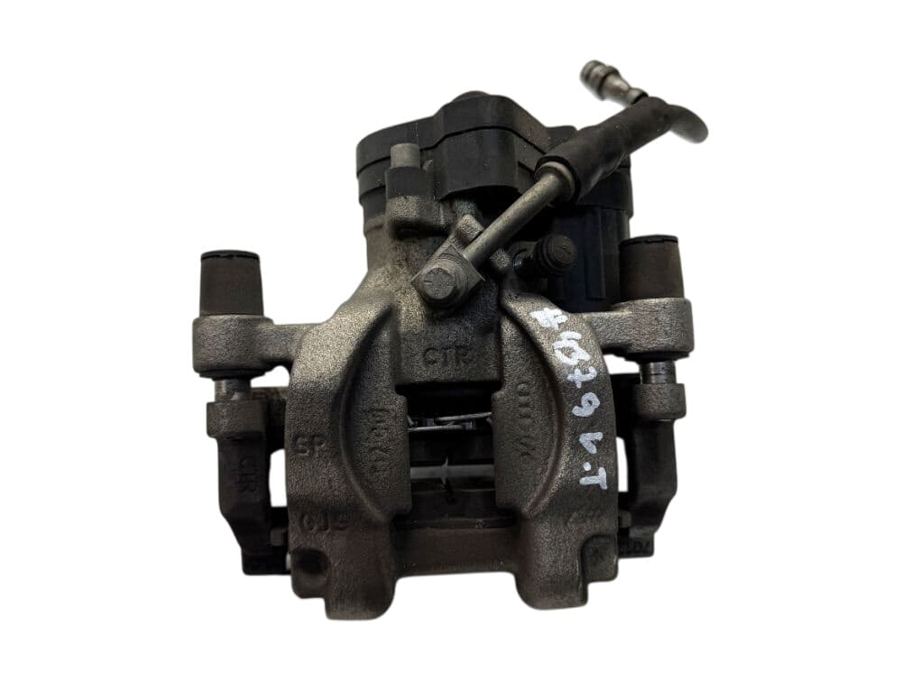 VW 3Q0615423 Brake caliper rear left VW PASSAT B8 (3G) / ALLTRACK (2014-2023)
