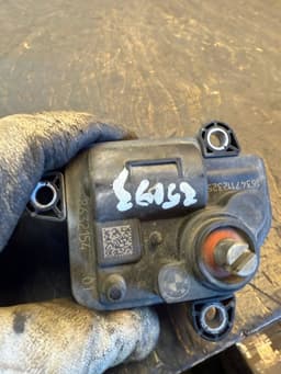 BMW 8632154 18308632154 Control units, other BMW 3 (F30, F31, F80) (2011-2019) — thumbnail 4