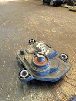 BMW 8632154 18308632154 Control units, other BMW 3 (F30, F31, F80) (2011-2019) — thumbnail 2