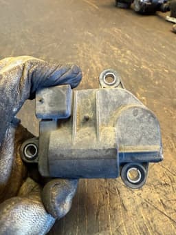 BMW 8632154 18308632154 Control units, other BMW 3 (F30, F31, F80) (2011-2019) — thumbnail 5