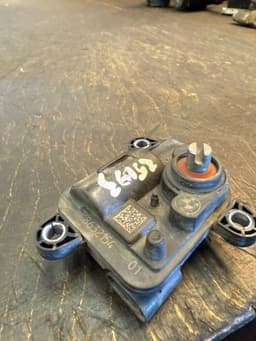 BMW 8632154 18308632154 Control units, other BMW 3 (F30, F31, F80) (2011-2019) — thumbnail 3