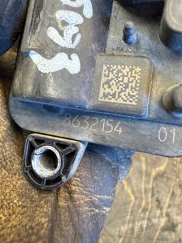BMW 8632154 18308632154 Control units, other BMW 3 (F30, F31, F80) (2011-2019) — thumbnail 7