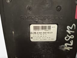 MERCEDES-BENZ A1645453816 A1644423300 Comfort Module (CCM) MERCEDES-BENZ R-CLASS (W251) (2006-2013) — thumbnail 6