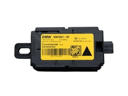 BMW 9397847 Control units, other BMW 2 Active Tourer (F45, F46) (2013-2021) — thumbnail 1