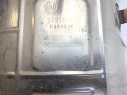 PEUGEOT 6501332480 Catalytic Converter PEUGEOT BOXER (250) (2006-) — thumbnail 4