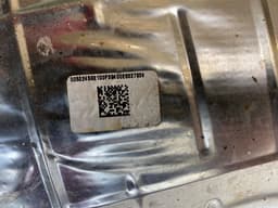 PEUGEOT 6501332480 Catalytic Converter PEUGEOT BOXER (250) (2006-) — thumbnail 3