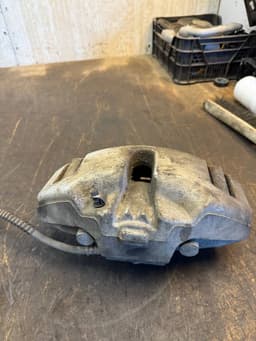 BMW 34116788432 6788432 Brake caliper Front right BMW X5 (F15, F85) (2012-2018) — thumbnail 5