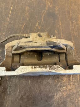 BMW 34116788432 6788432 Brake caliper Front right BMW X5 (F15, F85) (2012-2018) — thumbnail 8
