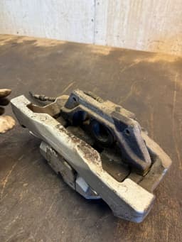 BMW 34116788432 6788432 Brake caliper Front right BMW X5 (F15, F85) (2012-2018) — thumbnail 7