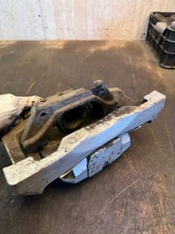BMW 34116788432 6788432 Brake caliper Front right BMW X5 (F15, F85) (2012-2018) — thumbnail 6