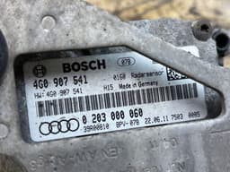 AUDI 0203000060 Distronic radar / sensor AUDI A6 / A6 ALLROAD (C7, 4G) (2010-2018) — thumbnail 3