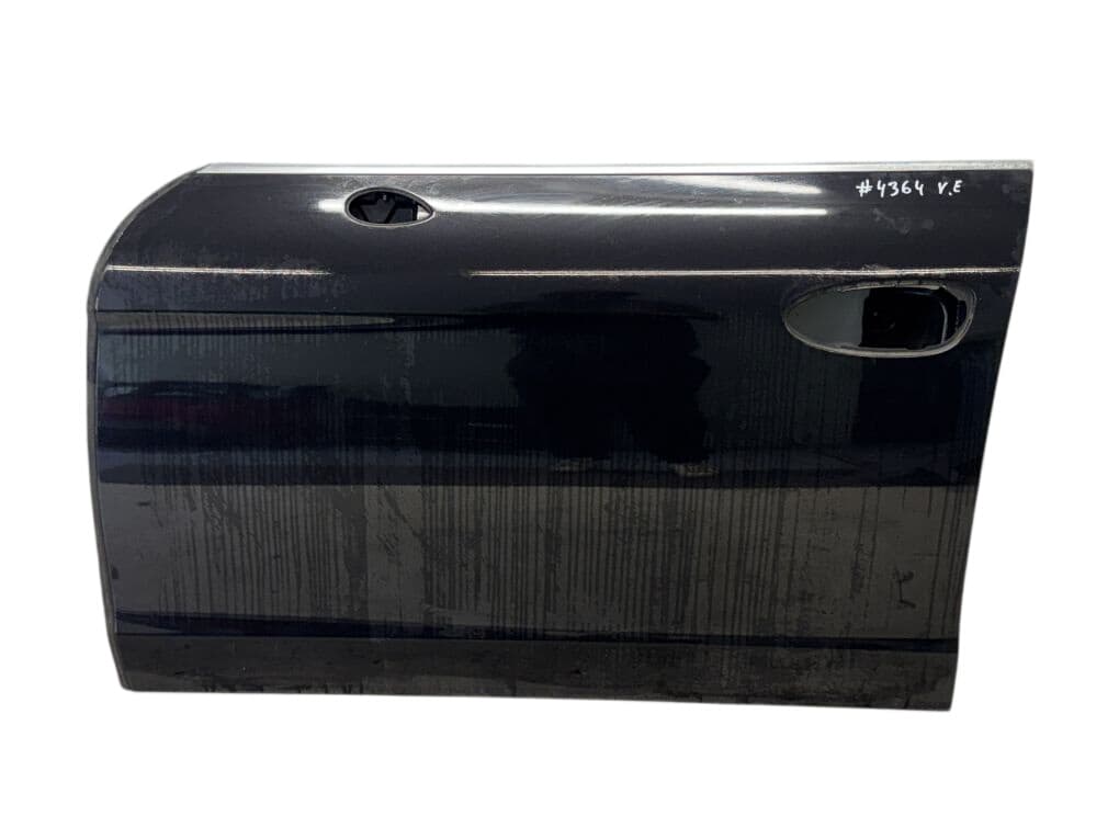 PORSCHE 97053101100 97053101100 Door Front Left PORSCHE PANAMERA I (970) (2009-2016)