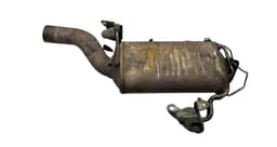 VW 7L8254800FX Diesel Particulate Filter (DPF) VW TOUAREG II (7P) (2010-2018) — thumbnail 2