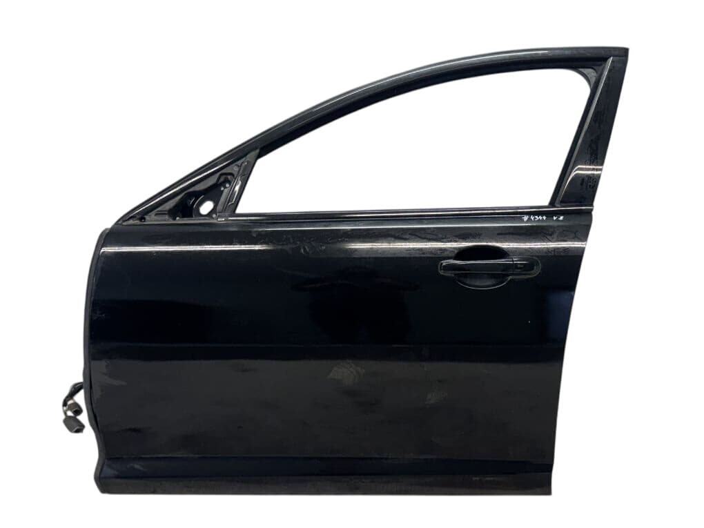 JAGUAR 8X23F20125AB Door Front Left JAGUAR XF (X250, CC9) (2008-2015)